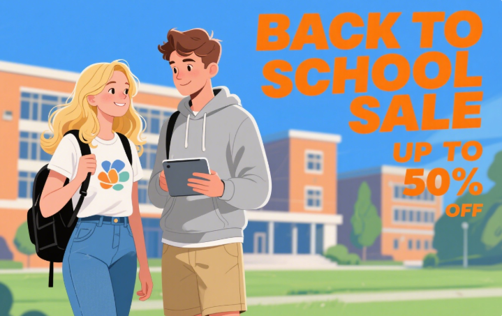 Back-to-School Hair Wins: Grab Your Perfect Straightener &amp; Curler + Exclusive Deals!