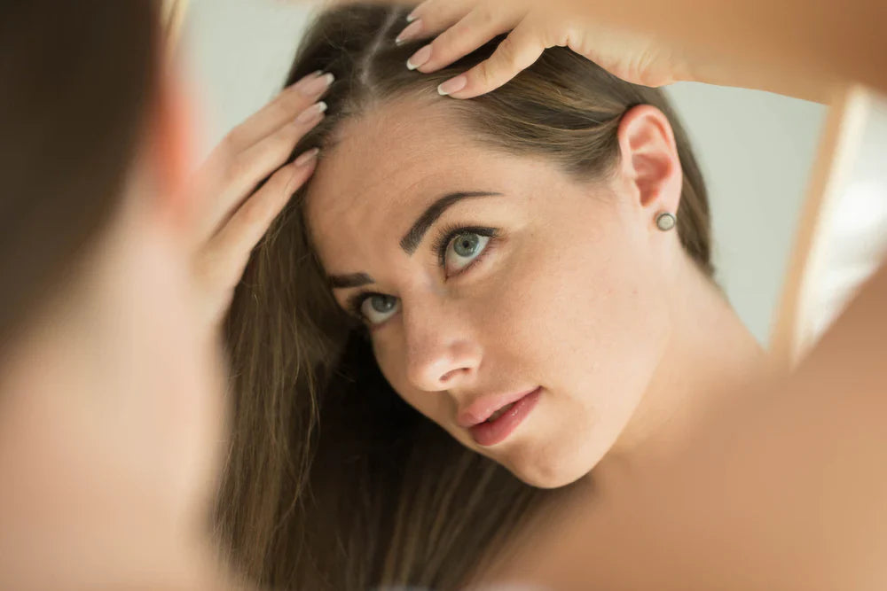 Matters Related to Hair Loss