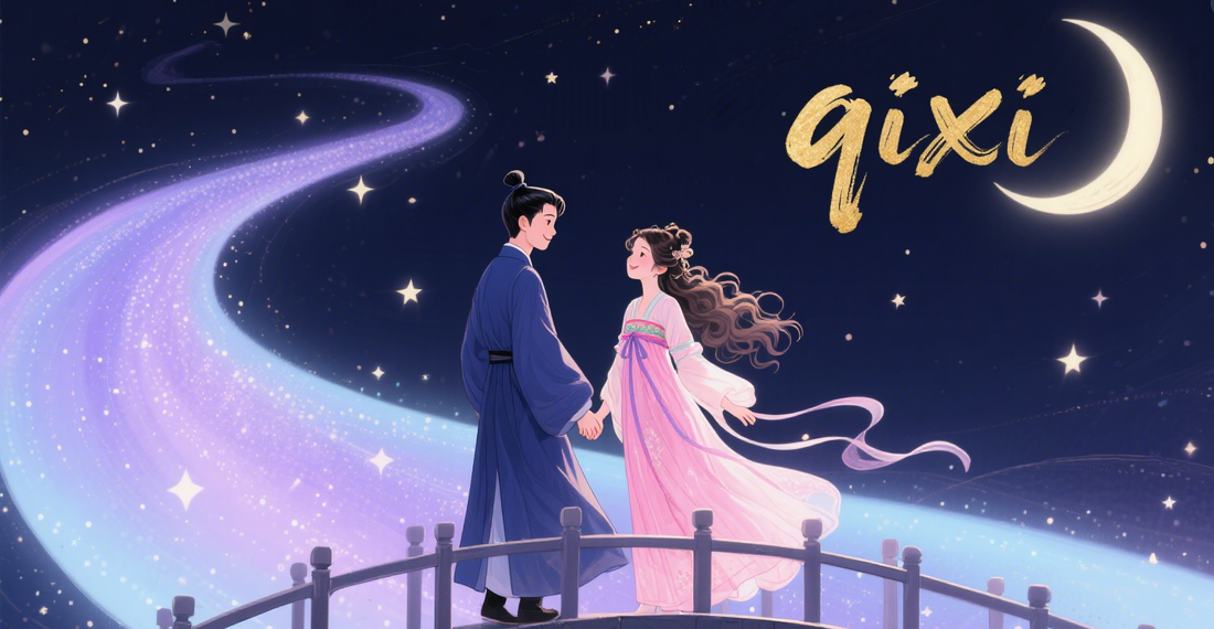 Qixi Date Guide: Unlock Universal Romantic Rituals with Curling Irons & Hair Straighteners
