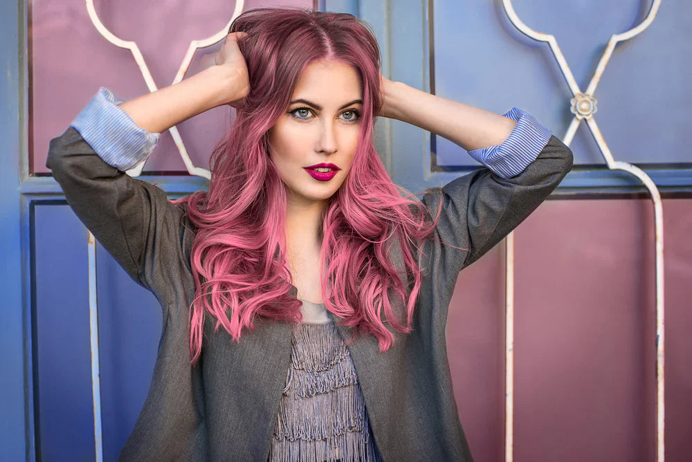 Hate Your New Hair Color? Here’s an Unexpected Fix That Actually Works