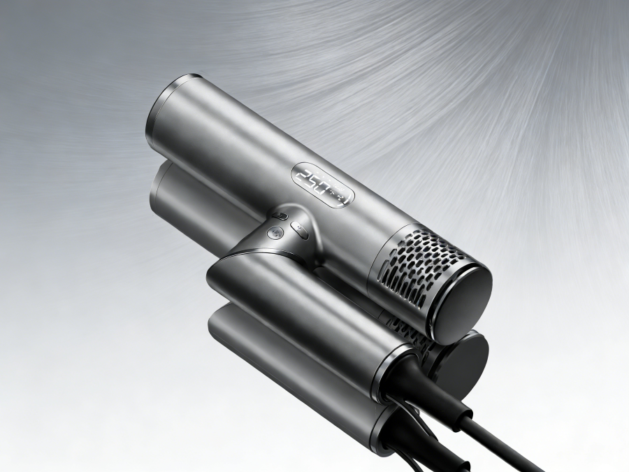 Blow-Drying Mistakes to Avoid: 5 Habits That Turn Your Hair Into a Frizzy Mess