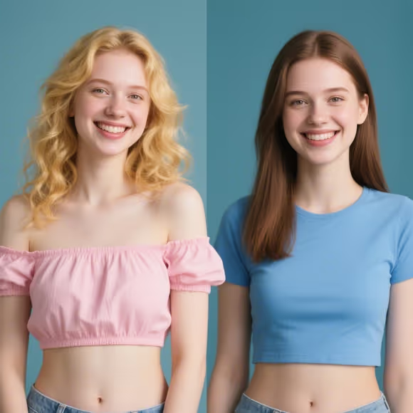 Say Goodbye to Frizz: How a Hair Diffuser Creates Perfect Curls