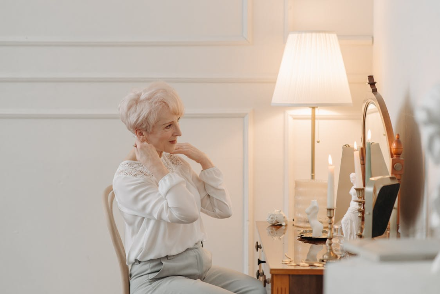 New Year’s Eve Renewal Ritual: From Purification to Rebirth — Embrace the New Year with Beauty and Purpose