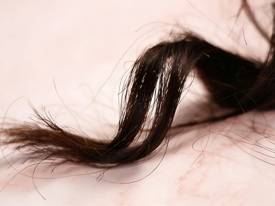 Why Your Hair Feels Dry and How Low Porosity Hair Care Can Fix It