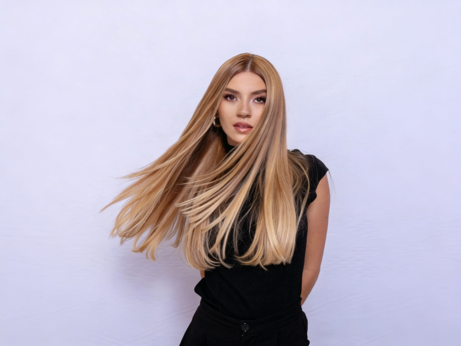 2026 New Year's Resolution: Nurture Healthy Hair with Lena All Year Round