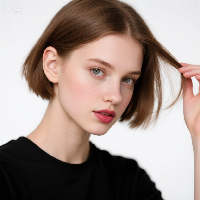 Short Hair Revolution: 2 Salon-Worthy Styles You Can Master at Home