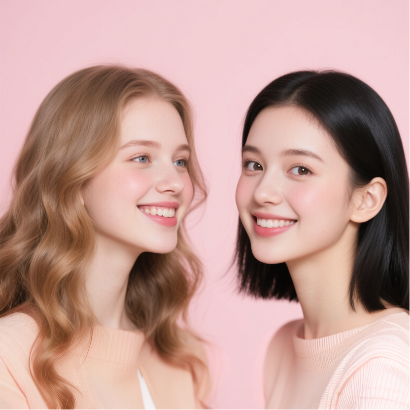 Fall in Love with Your Hair Again: Lena’s Must-Have Hot Tools for Effortless Style
