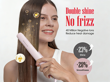 Myth Busting: Do High‑Temperature Styling Tools Really Cause Hair Loss?