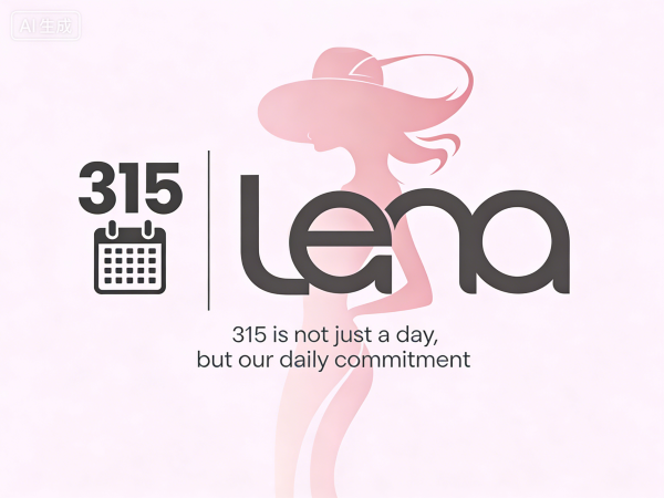 International Consumer Rights and Interests Day (March 15): Rooted in Integrity, Lena Stands with You for Peace of Mind