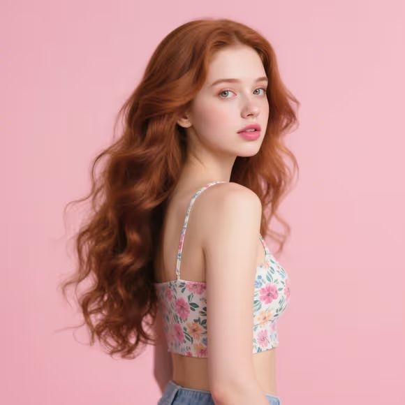 Unleash Your Hair’s Potential: Create Stunning Curls with Your Hair Straightener!