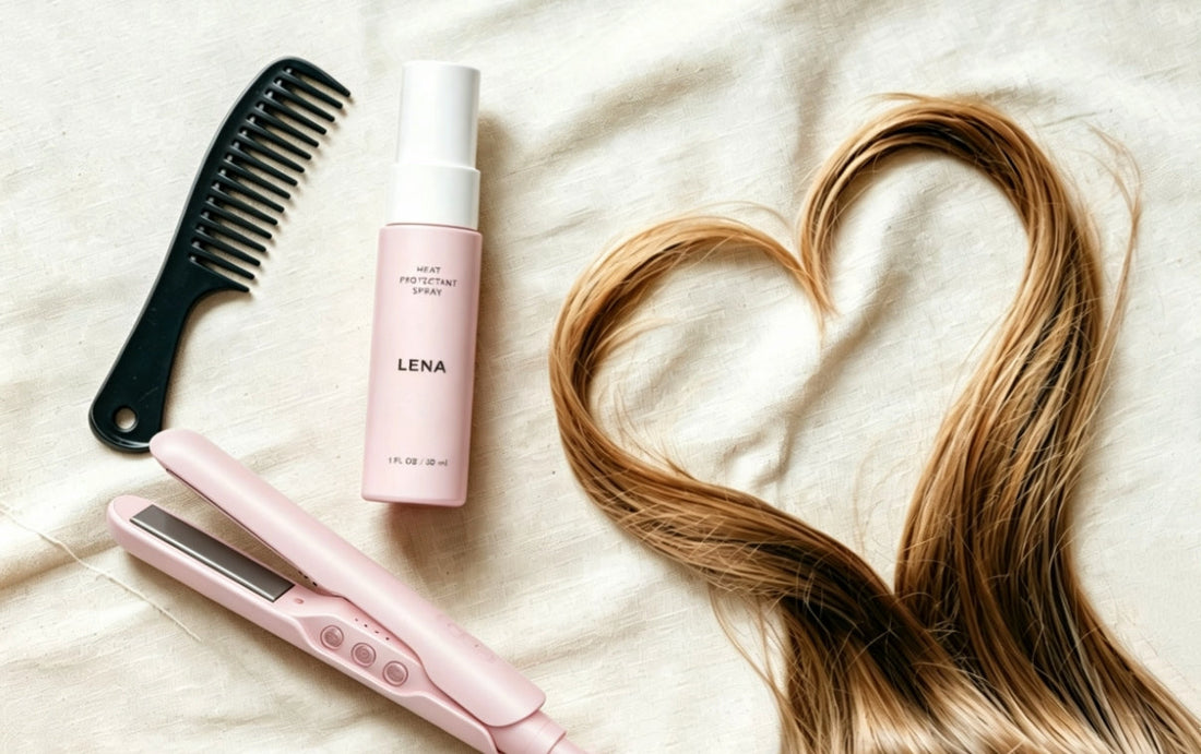 Hair Hacks: How to Fix Frizz When Humidity Rises