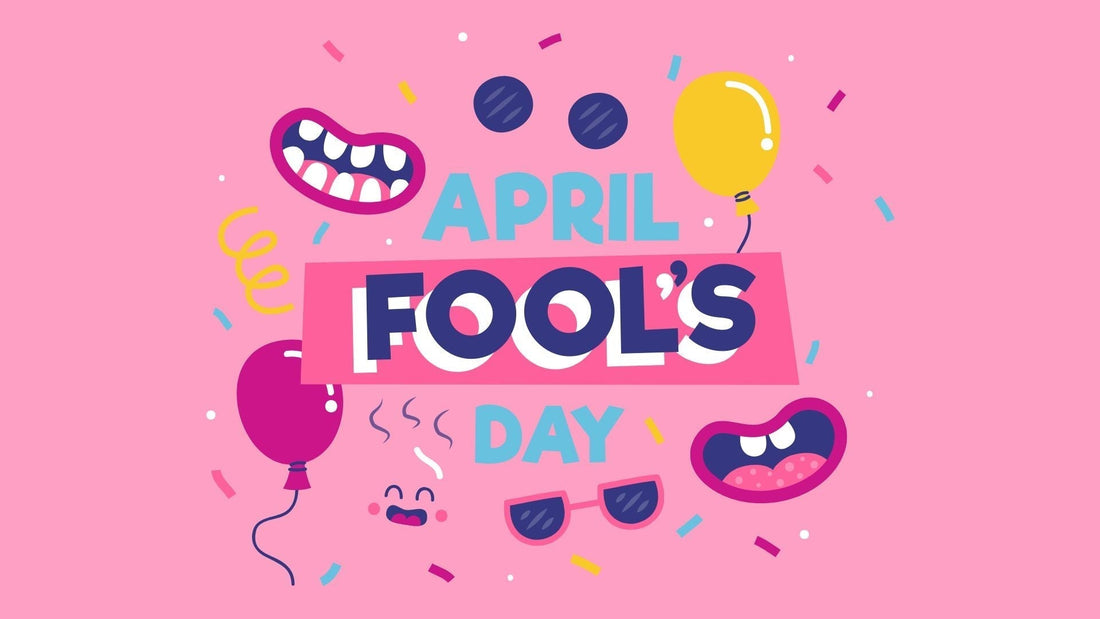 April Fools’ Day Hair Care Guide: Don’t Fall for These Viral Hair Myths!