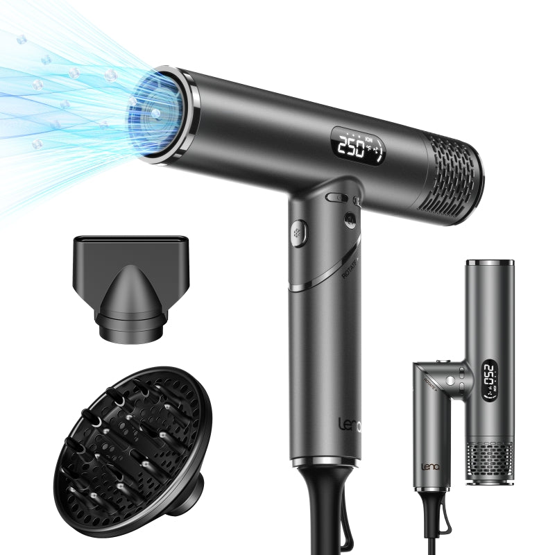 Lena F10 High-Speed Professional Hair Dryer