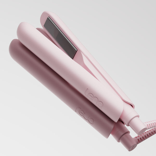 LENA H3A Mini  Hair Straightener