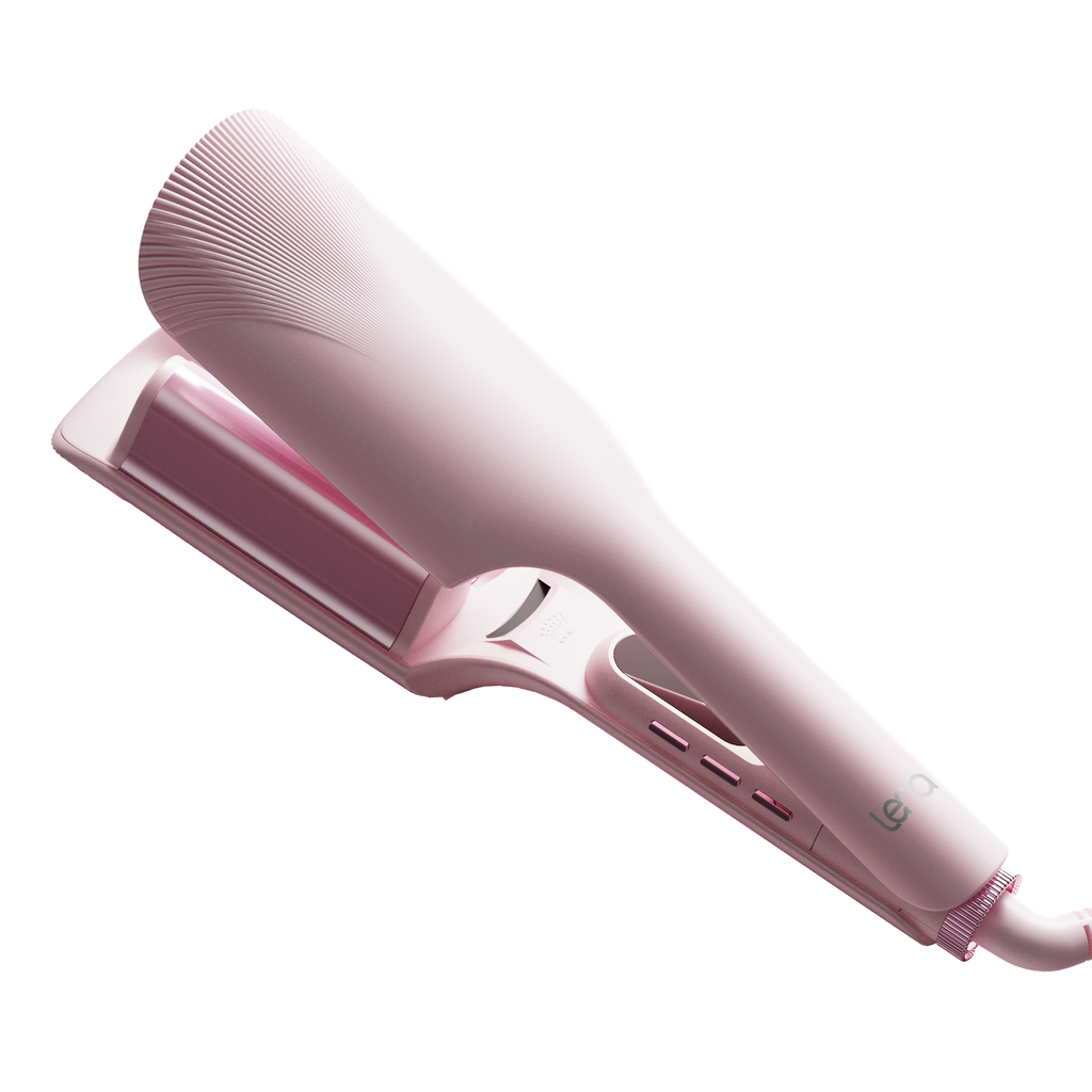 Lena S17s Curling Iron